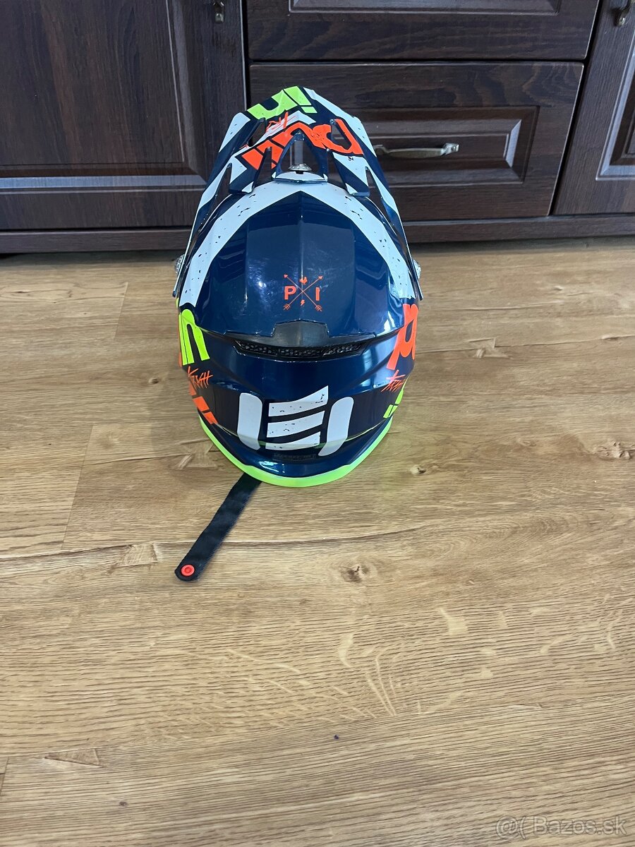 Prilba na moto - 4