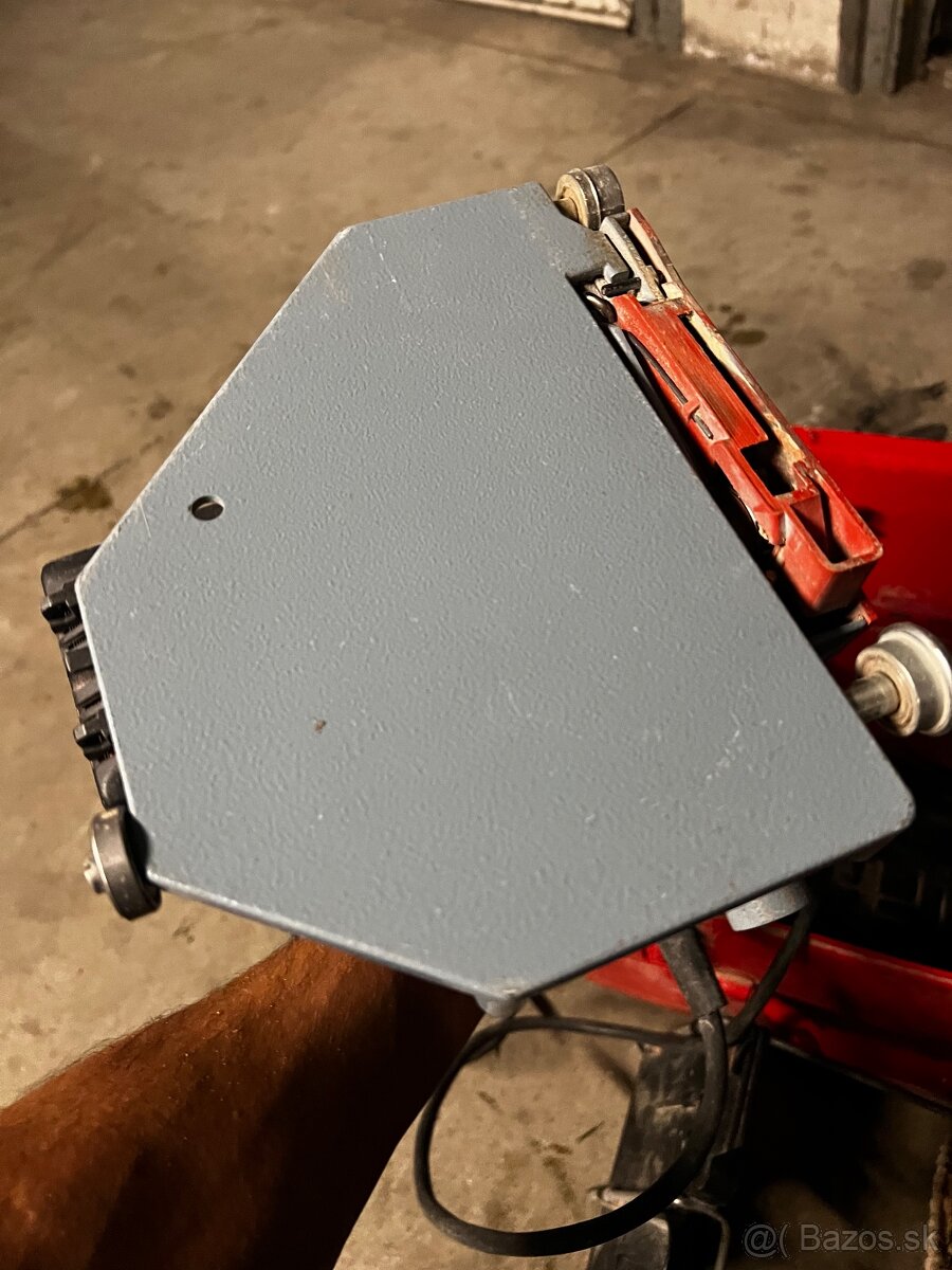 Mafell KFU 1000 e - 4