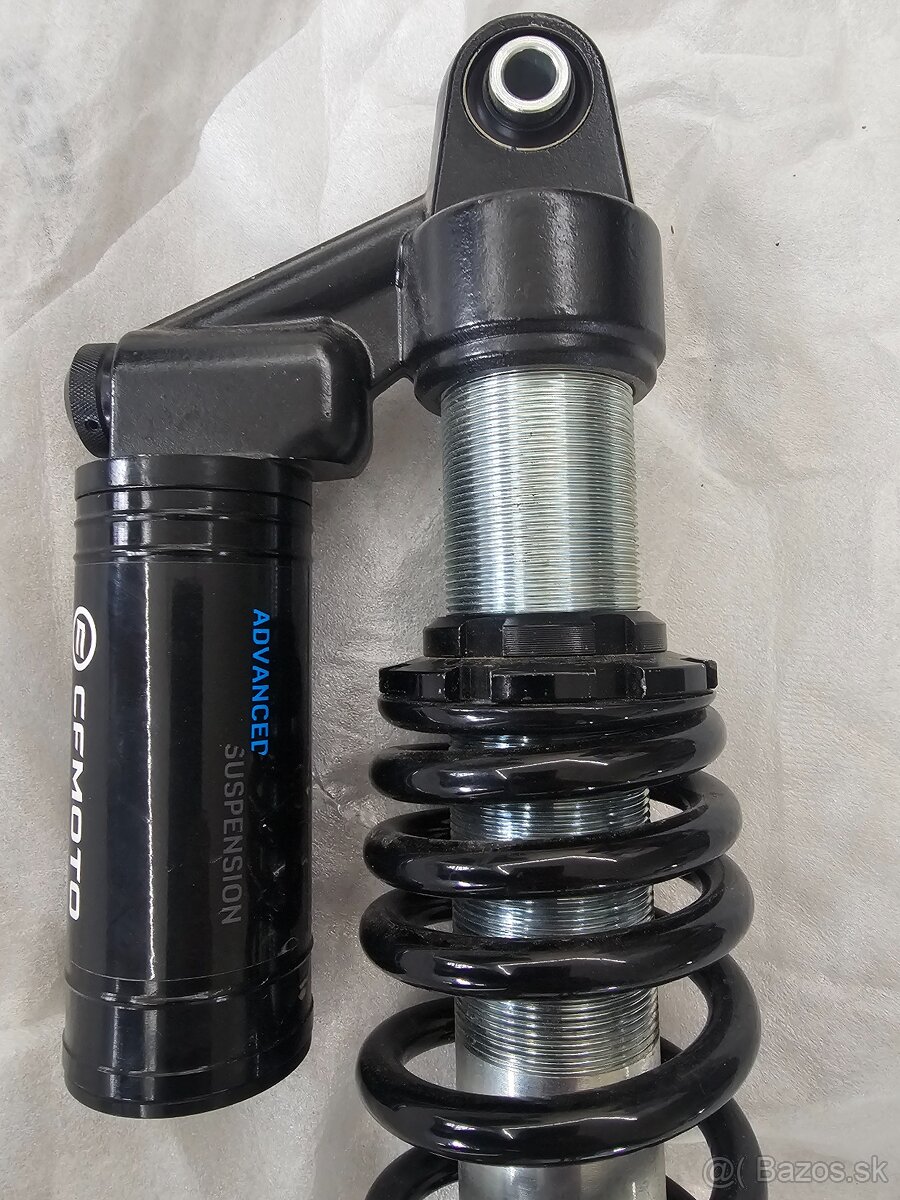 CFMOTO predne tlmice - 4
