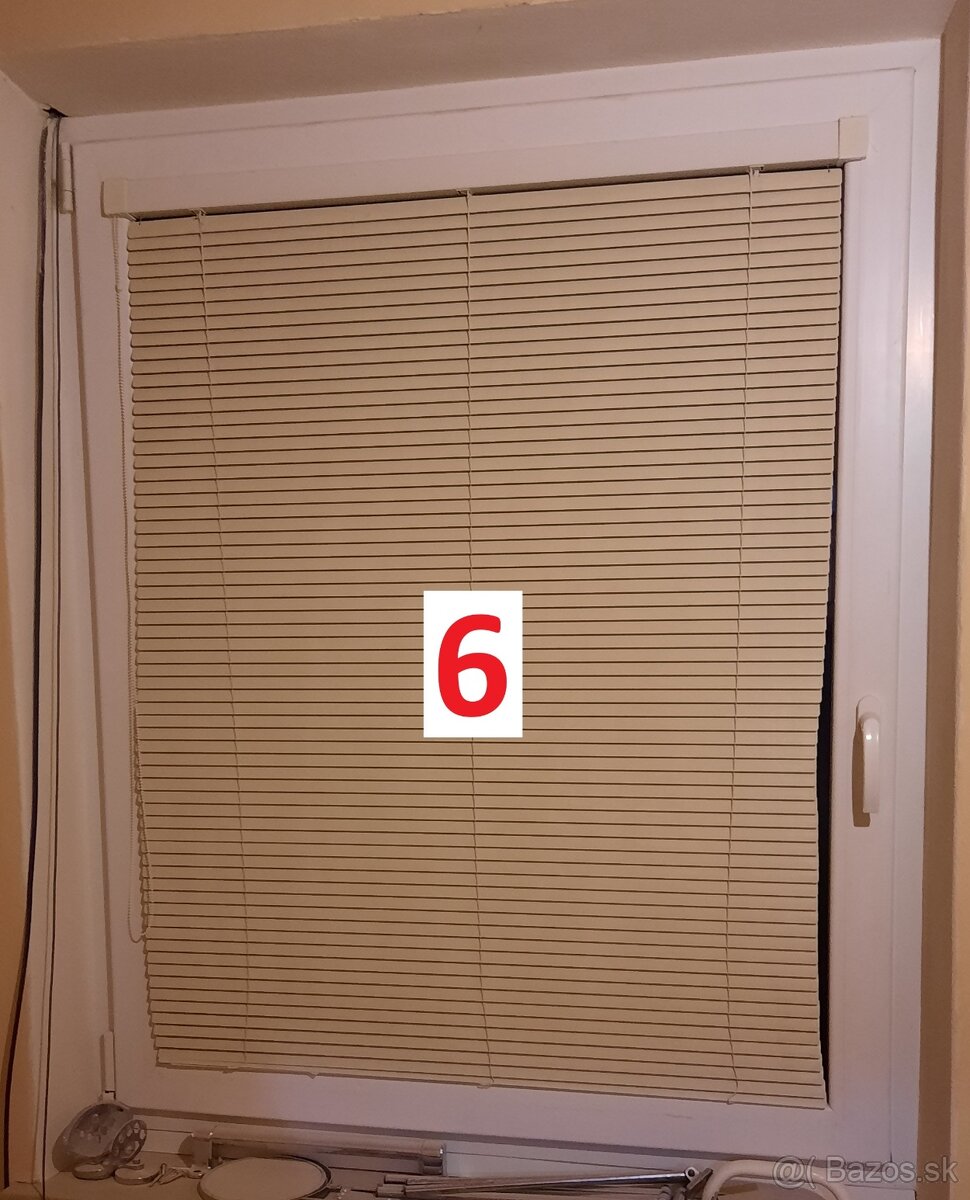 Okna - 4