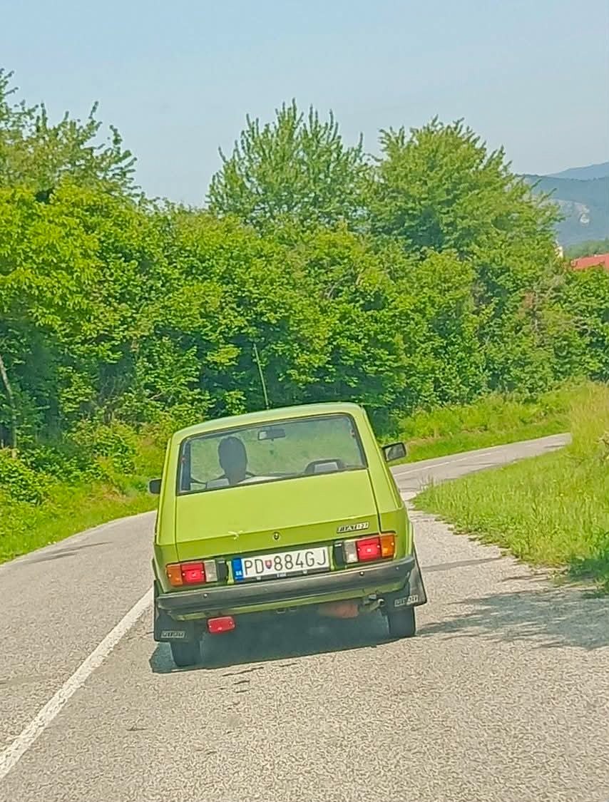 Fiat 127 - 4