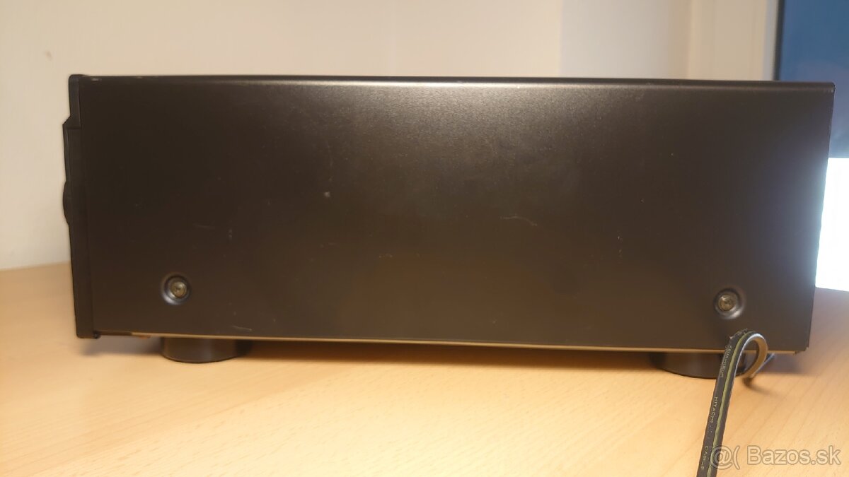 SONY TA-FA30ES - 4