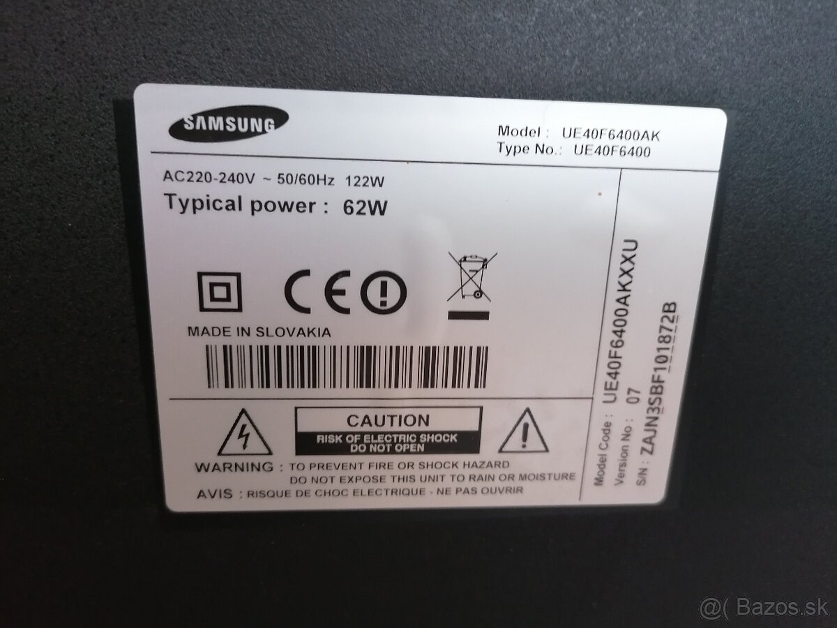 Samsung - 4