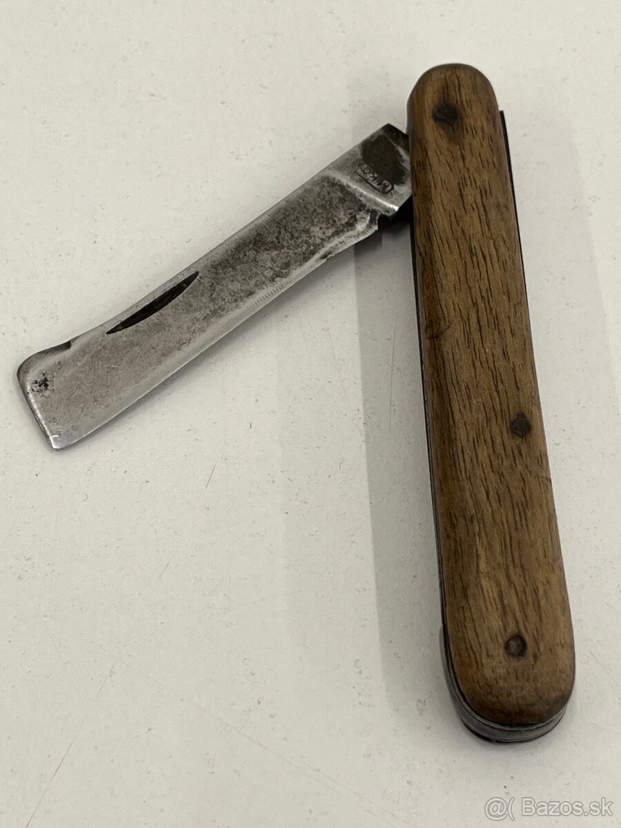 Očkovacý nôž - 4