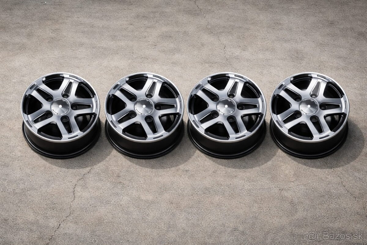 Elektróny R10 príves , autoprepravník - 4