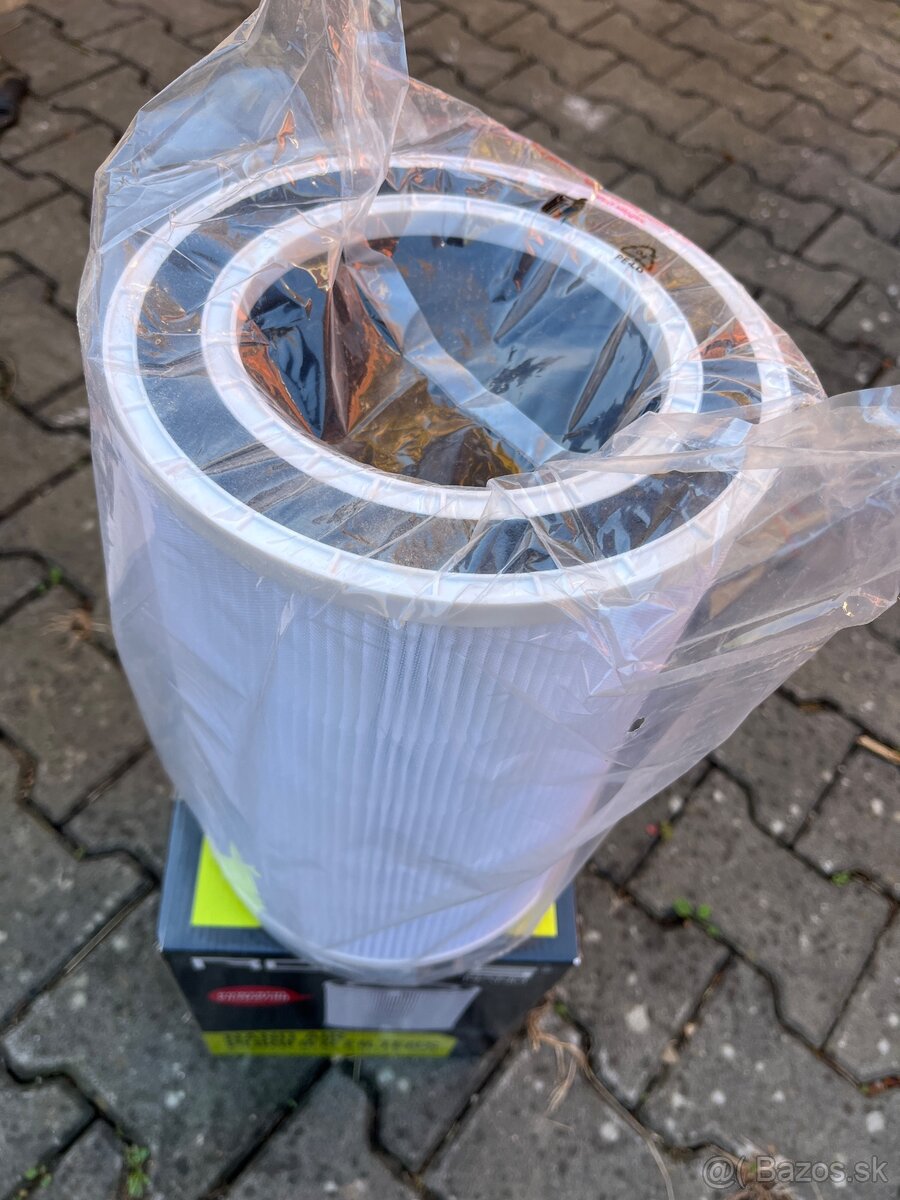 Rovus nano filter - 4