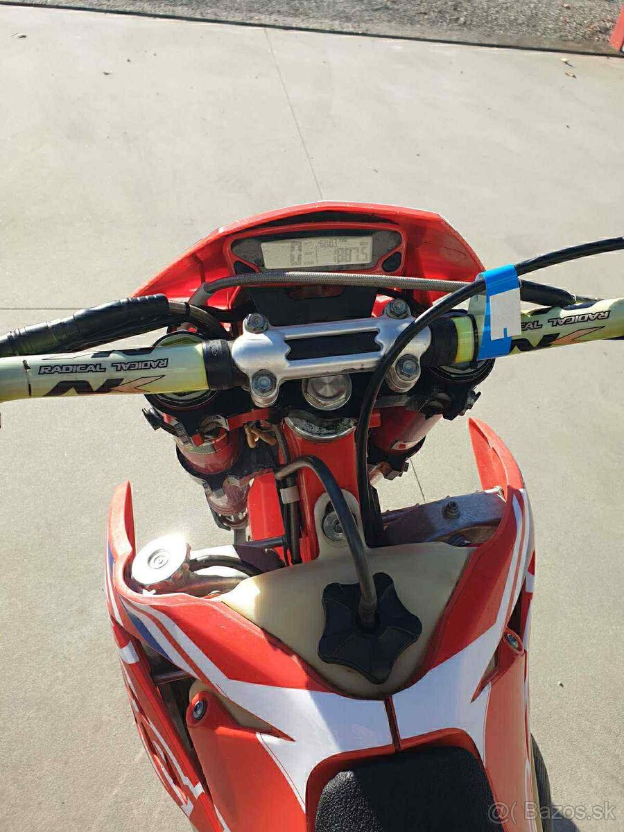Beta RR 250 2017