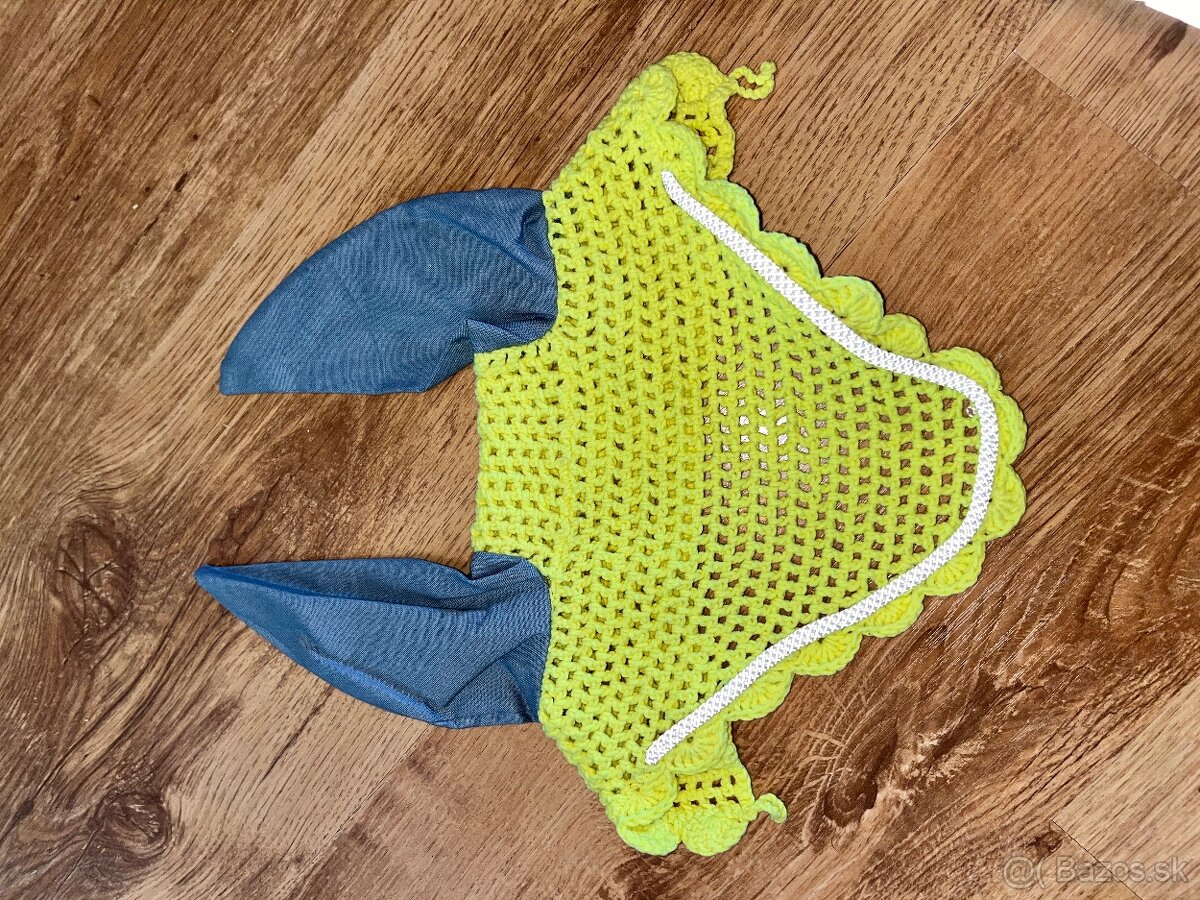 Set ušane podložka - 4