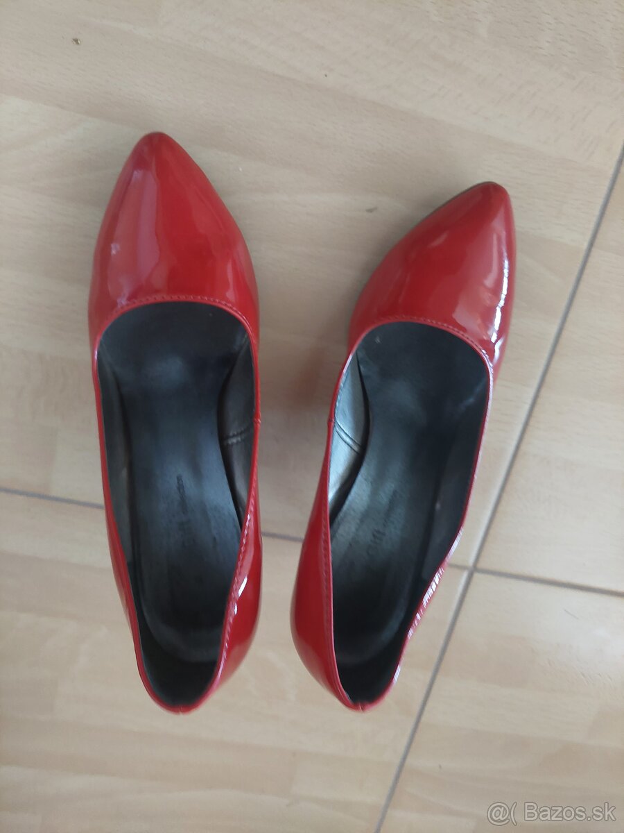 Dámske lodičky - 4