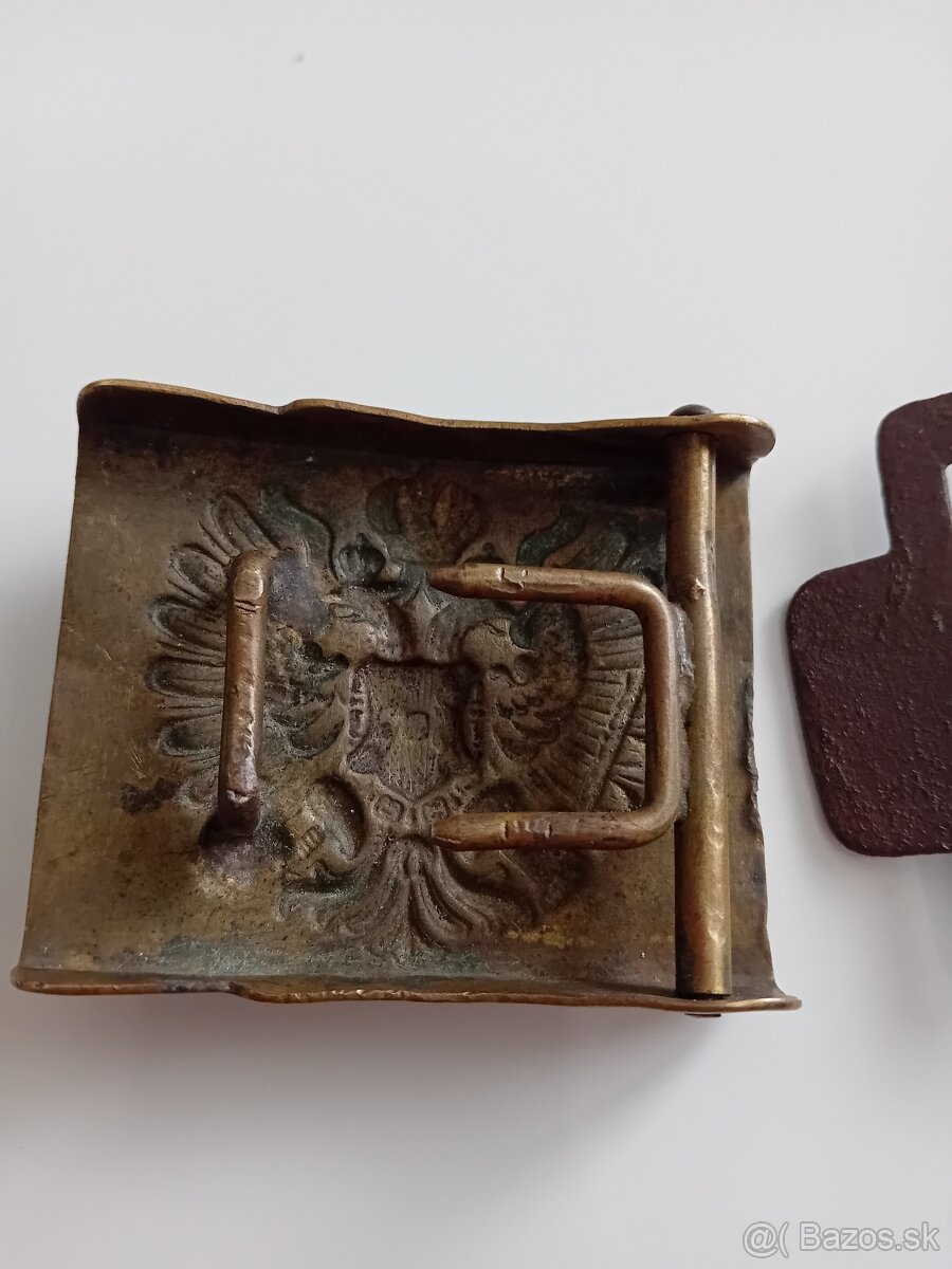 rakusko uhorska opaskova pracka - 4