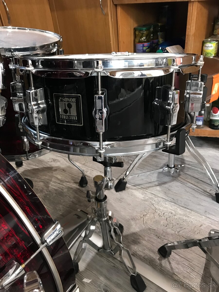 PEARL VISION SST BIRCH PLY SHELL - 4
