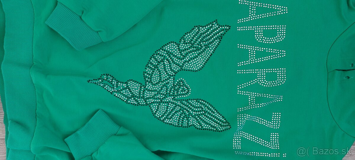 Teplakova súprava nová - 4