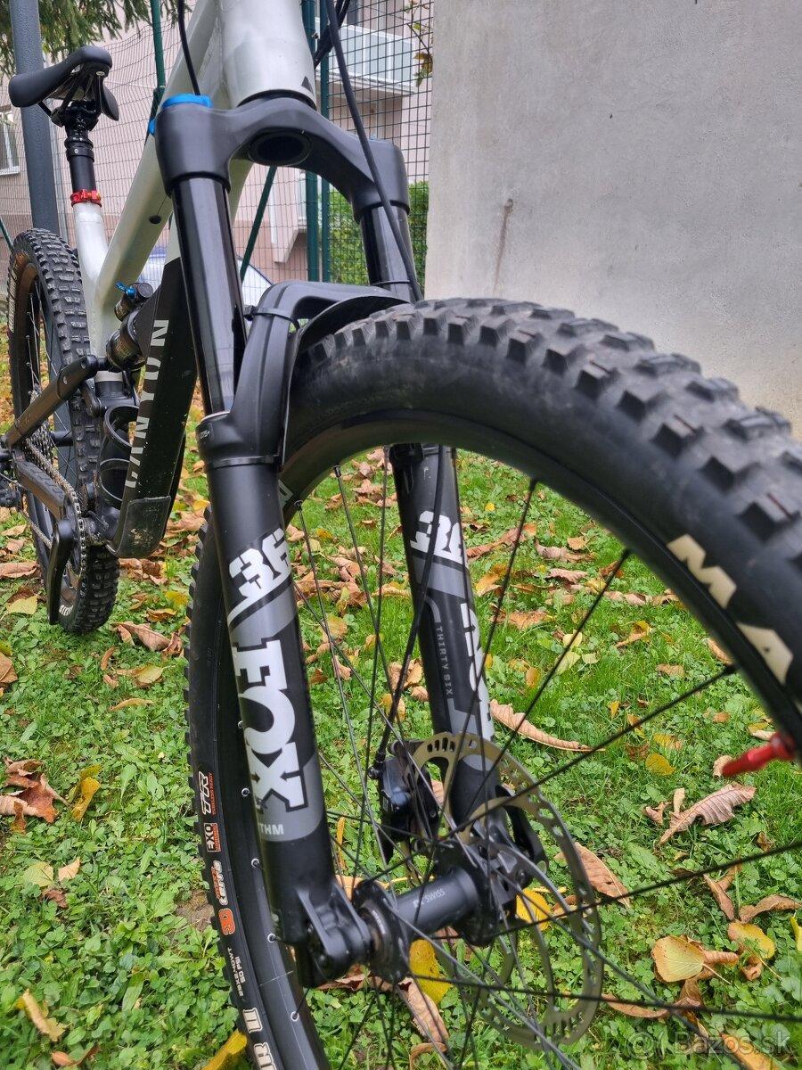 Canyon Spectral 125 AL6 - 4