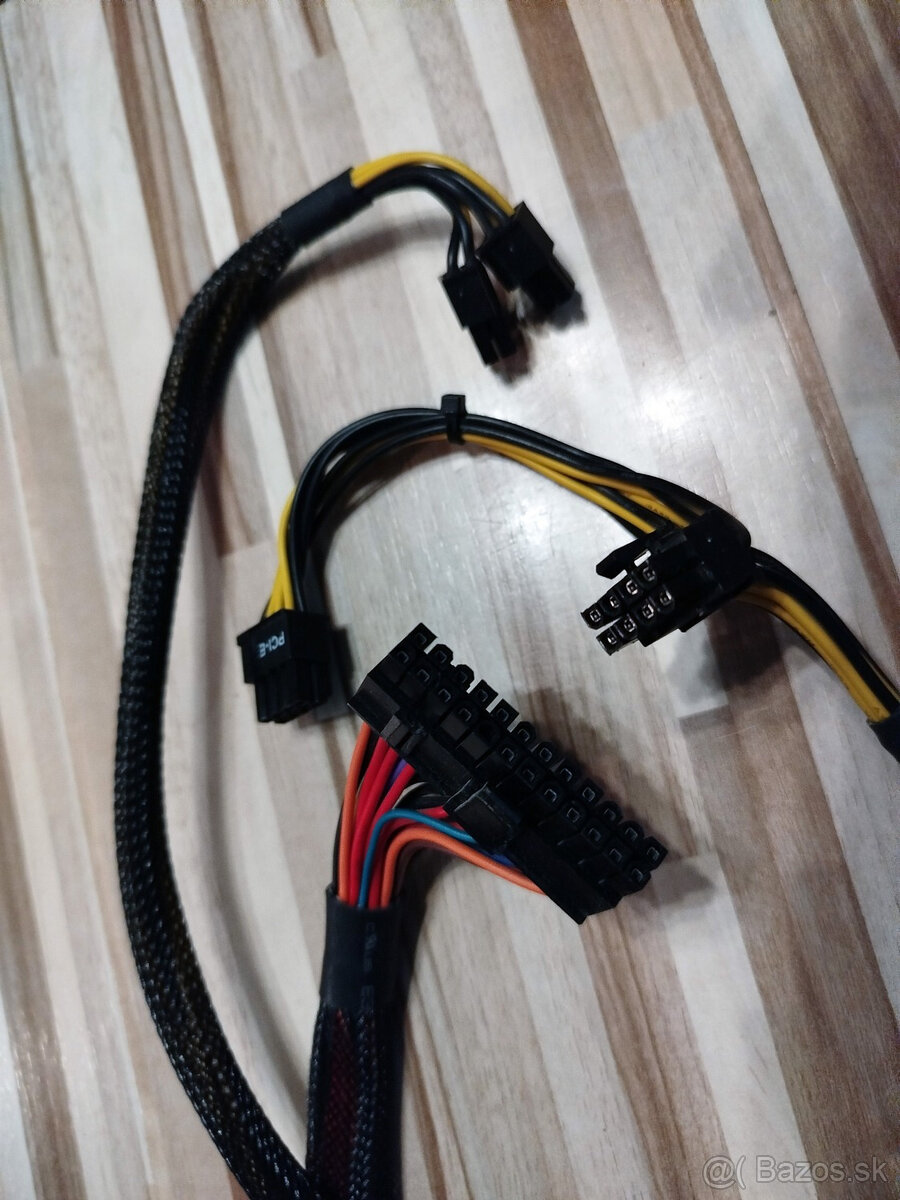 ATX zdroj Zalman ZM600-GSII - 4