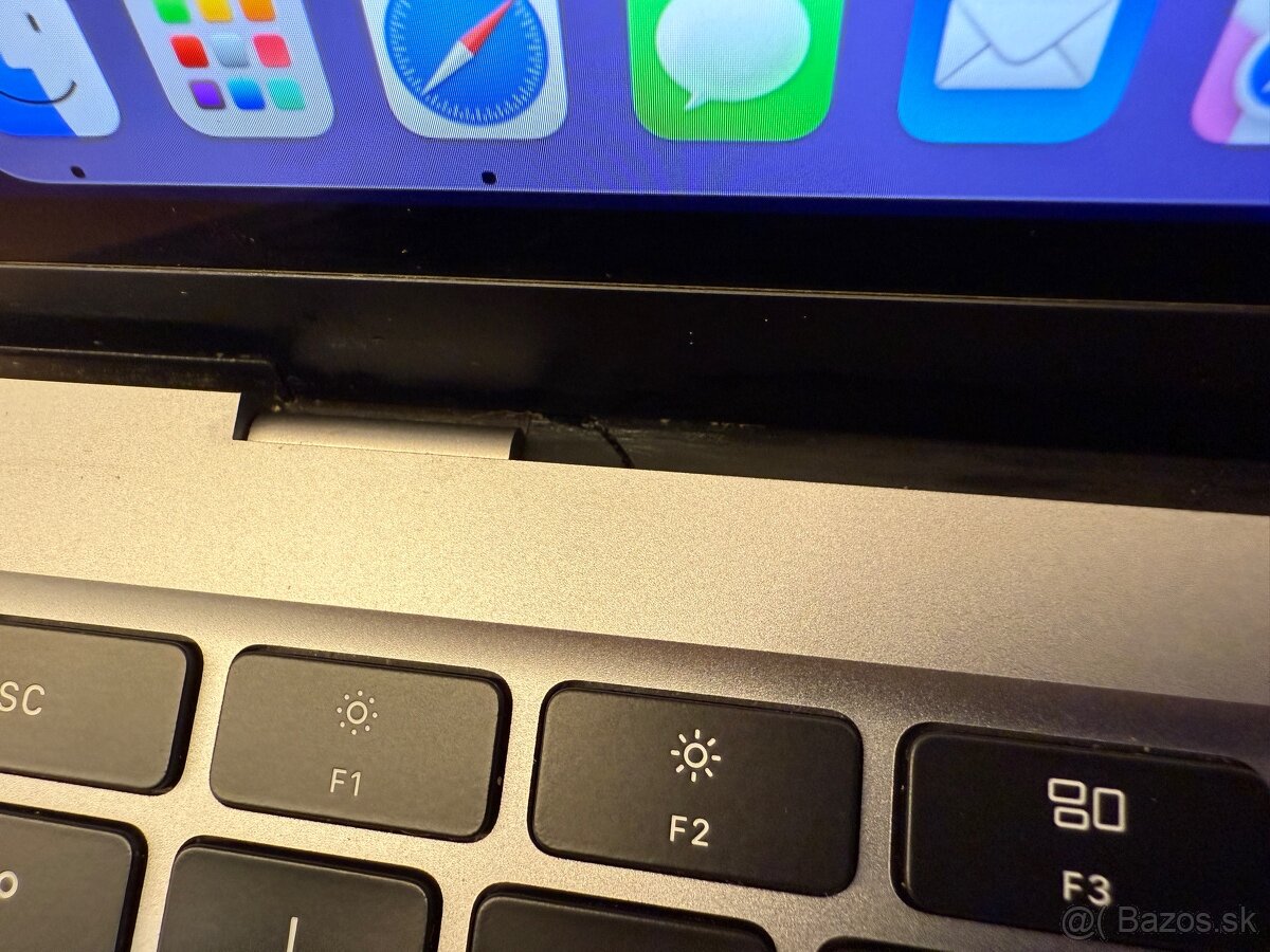 Macbook Air M1 2020 - 4