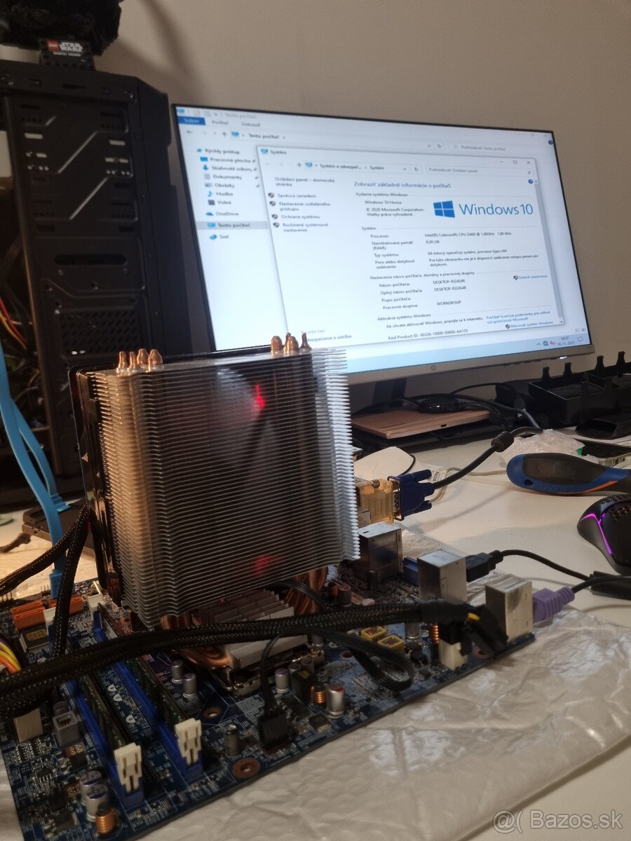 1155 lenovo h61h2 lm2 v1.0 - 4