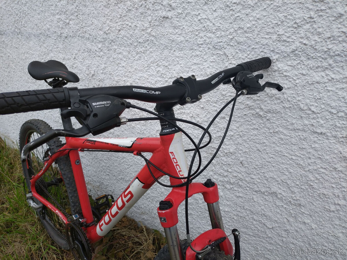 Focus Highland Peak M - 4