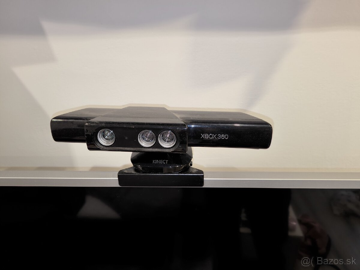 Xbox 360 S komplet sada - 4