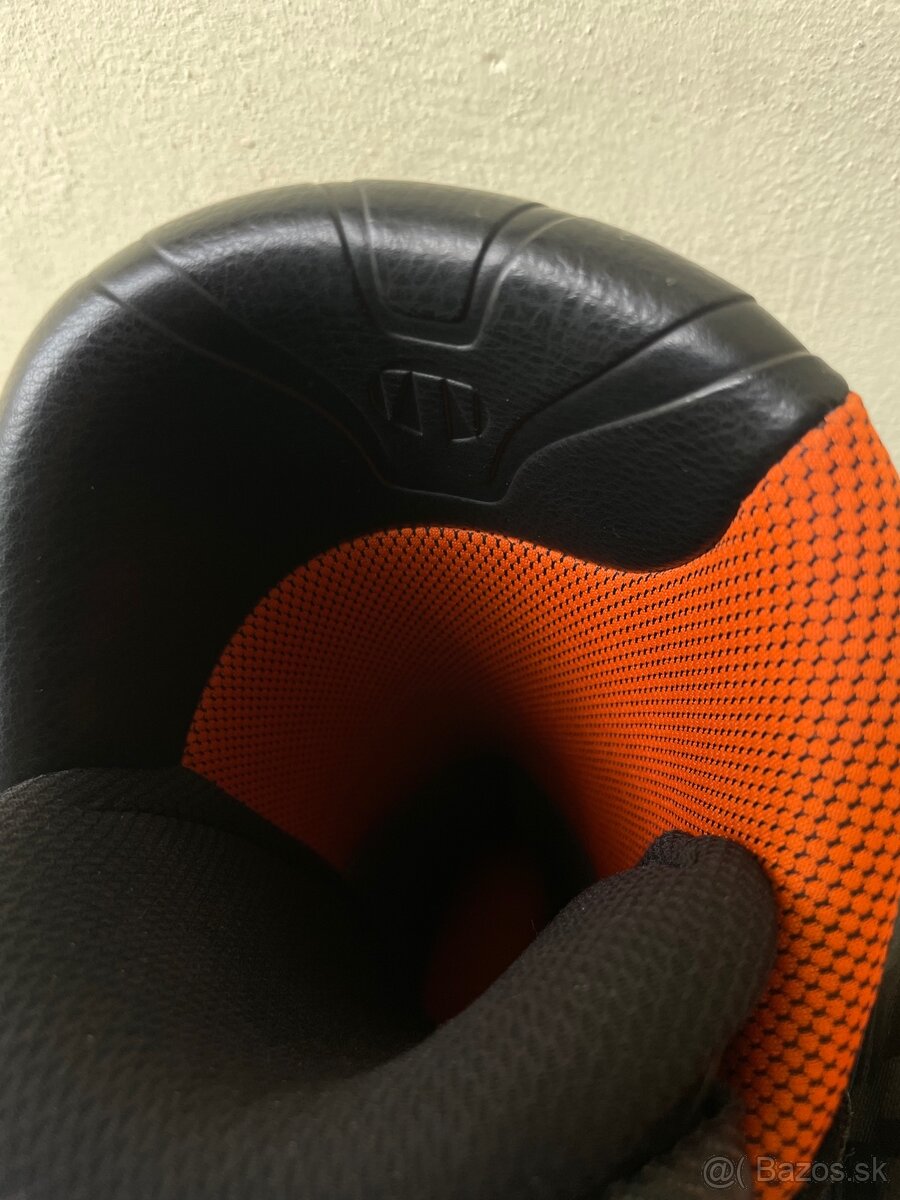 Lyžiarky Tecnica 28/28,5 - 4