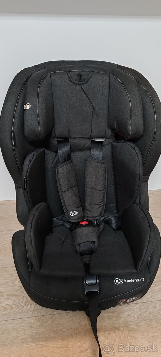 Autosedačka kindercraft - 4