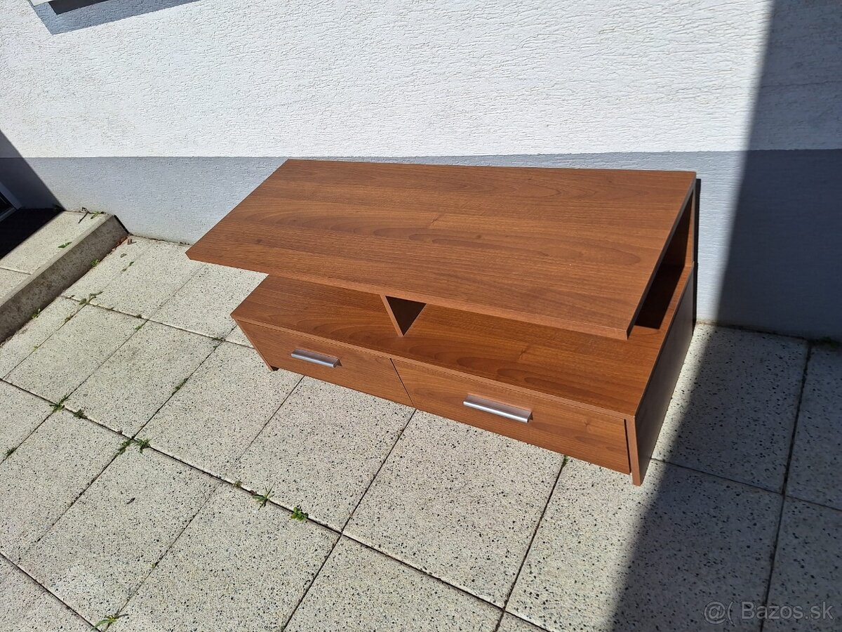 Skrinka pod TV / Lowboard - 4