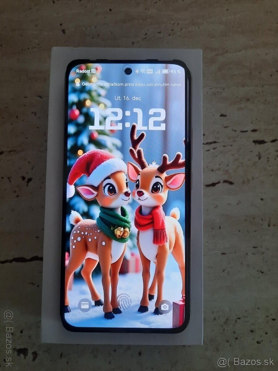 Honor 400 5g verzia 8/512 - 4