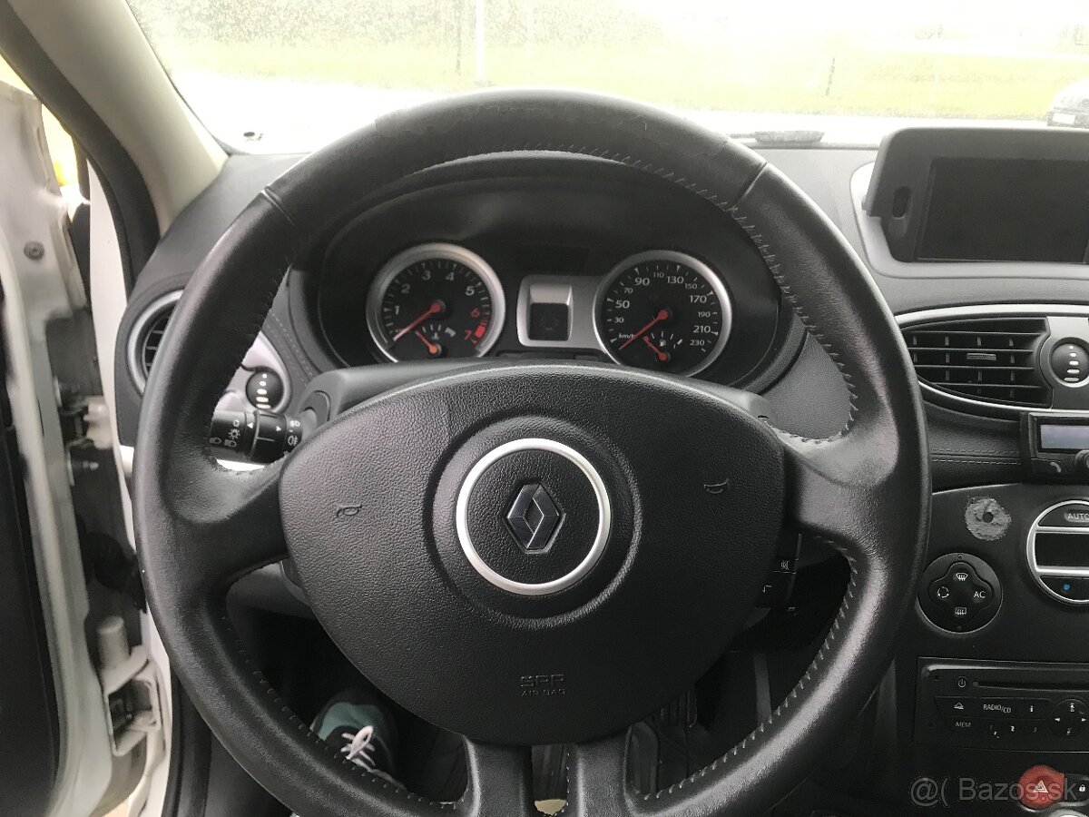 Renault Clio 1,2b Sport SK TP - 4