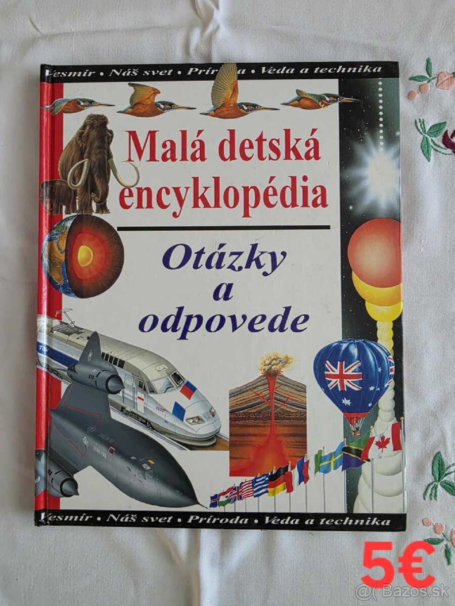 Rôzne veci na predaj - 4