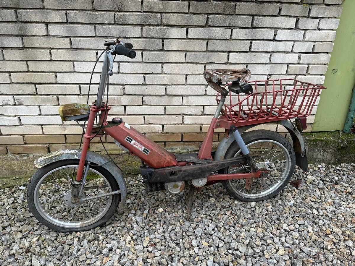 Babetty 207 spolu - 4