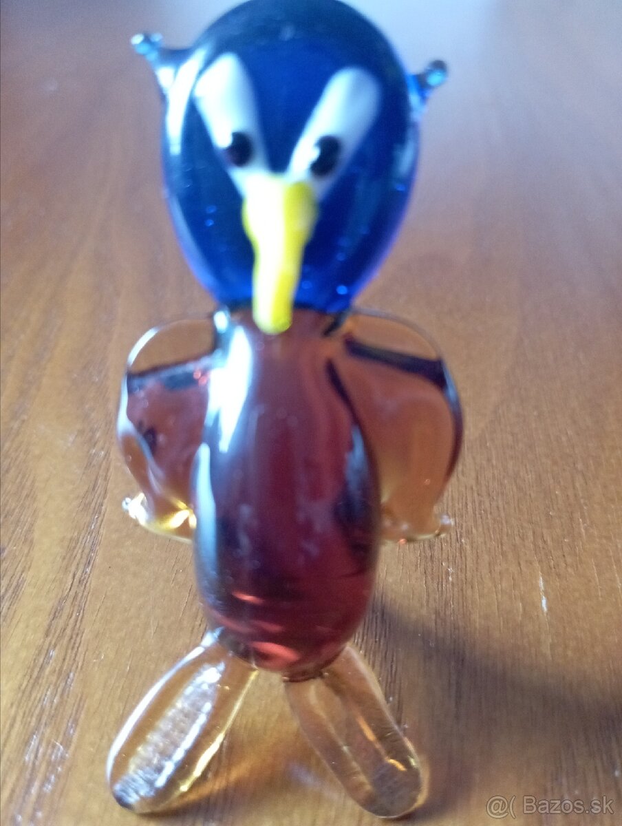 Sklené zvieratká - 4