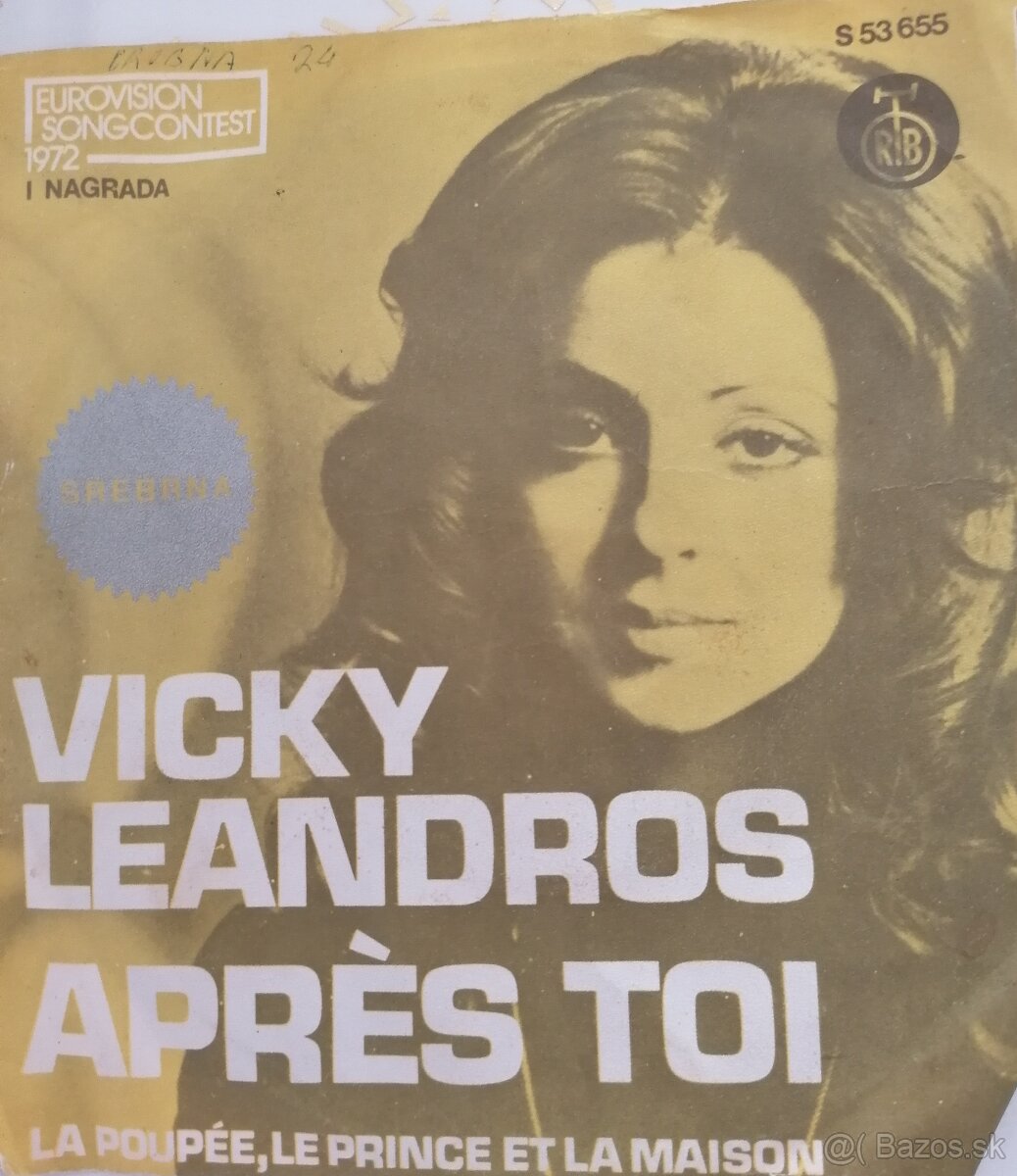 LP Platne par kusov - 4