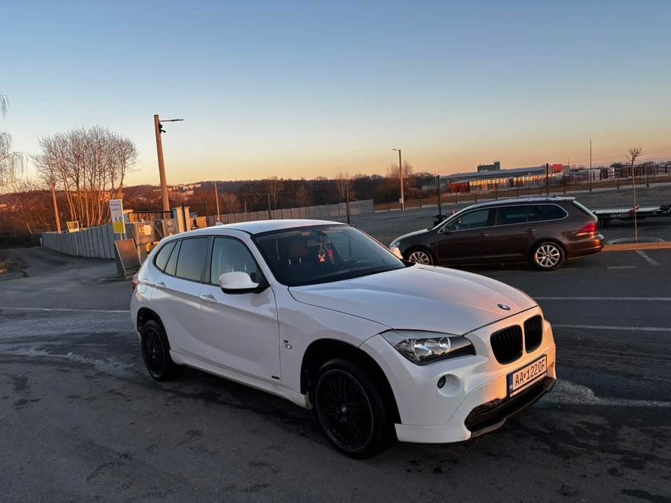 Bmw x1 - 4