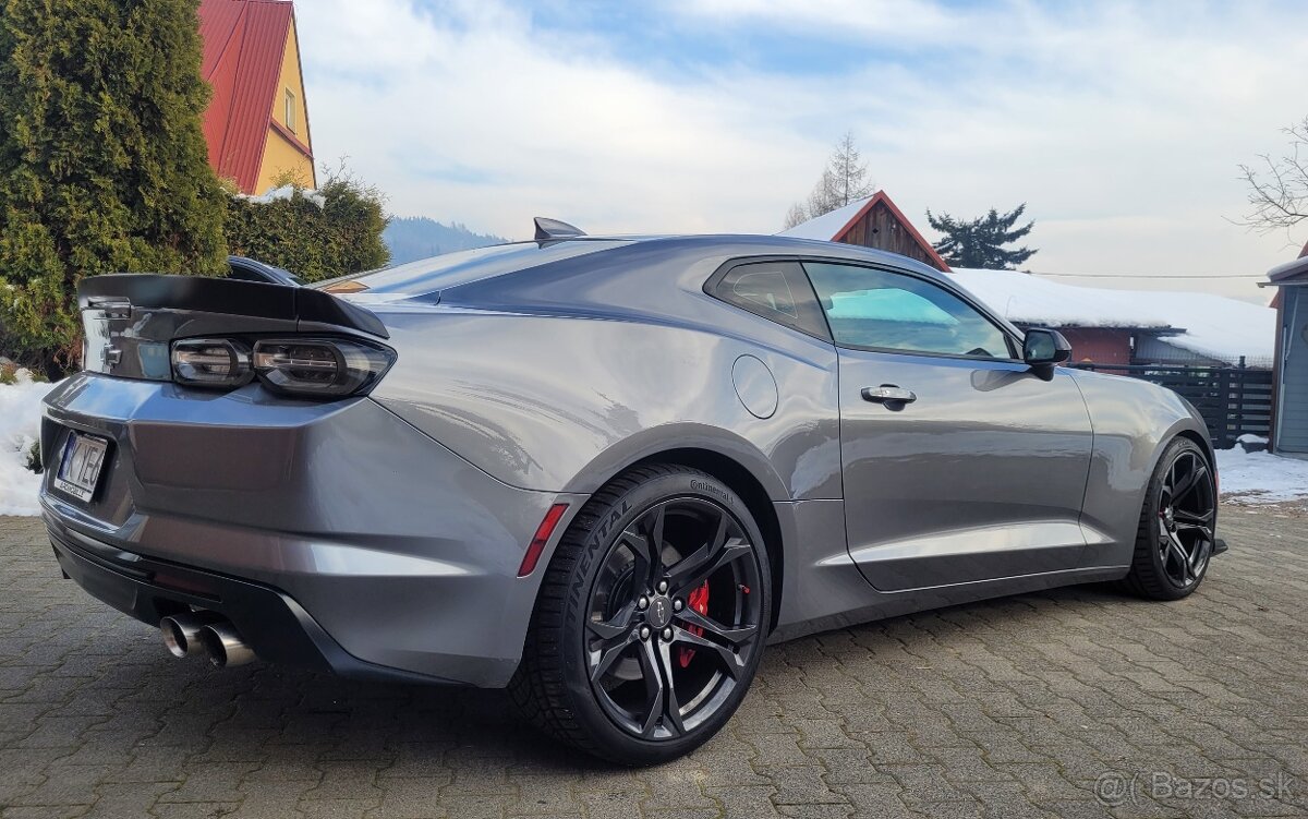 Canaro SS 1LE V8 Manual - 4