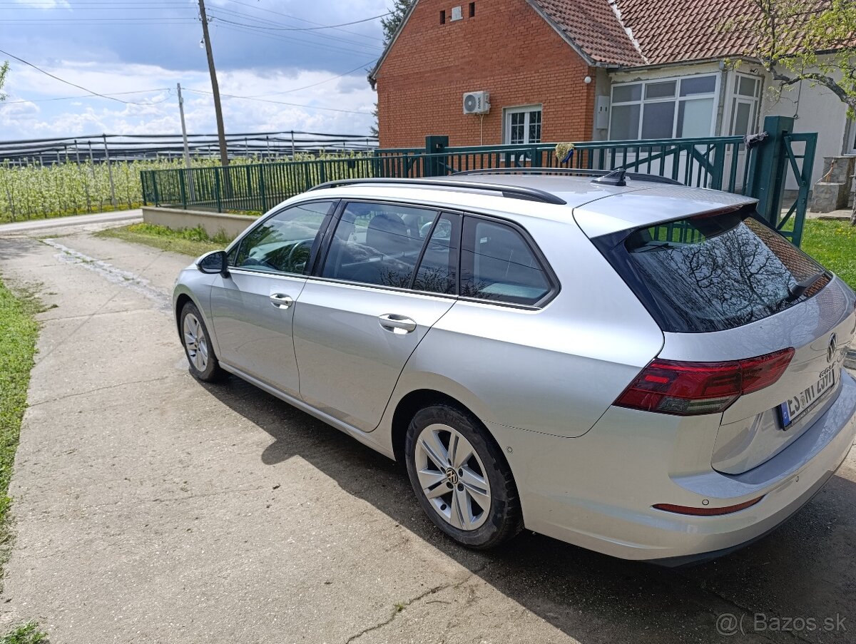 Golf 8 2.0 Tdi - 4