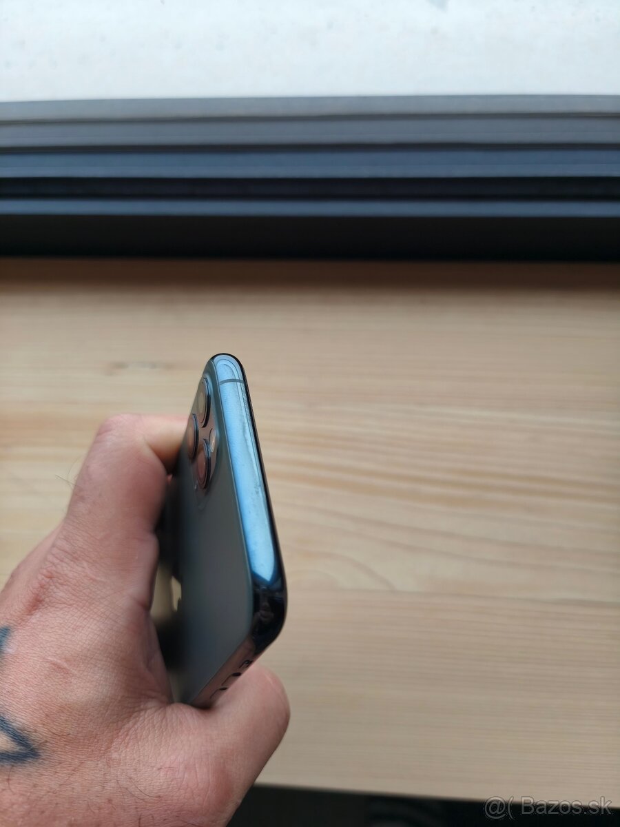 iPhone 11Pro 64GB - 4