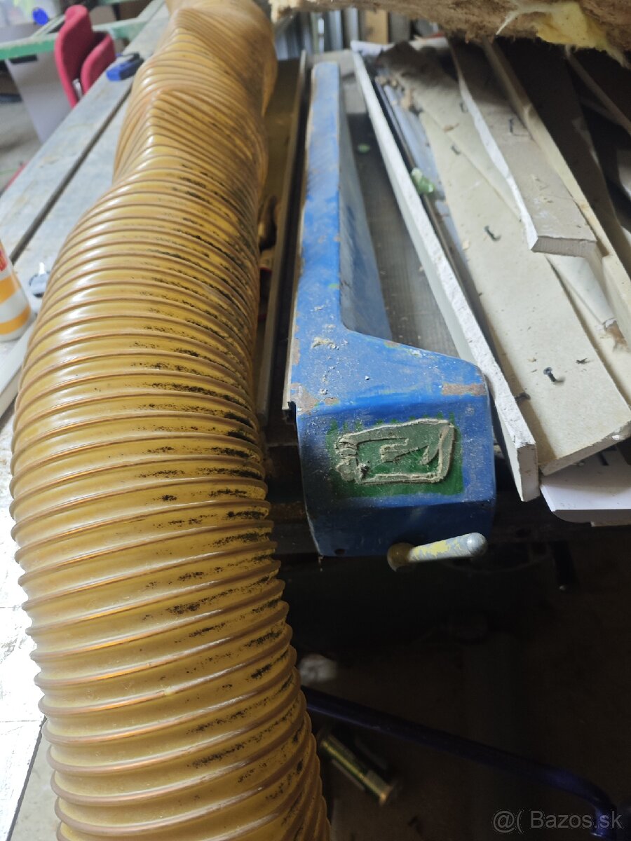 Formátovacia píla - 4