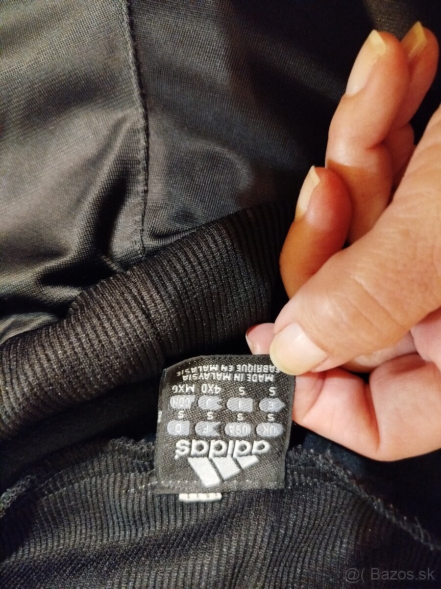 Adidas tepláky - 4