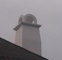 Komínová stříška - 4