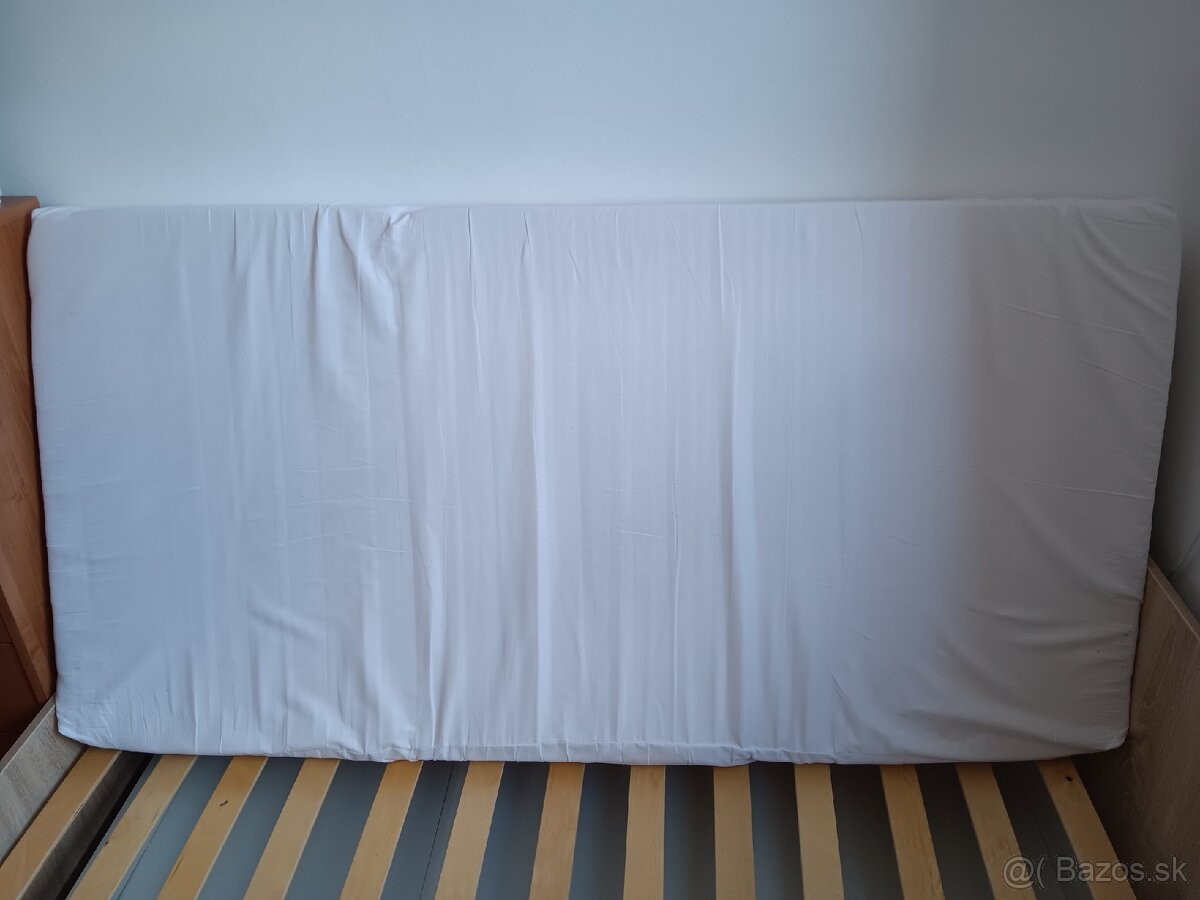 Detská posteľ - 4
