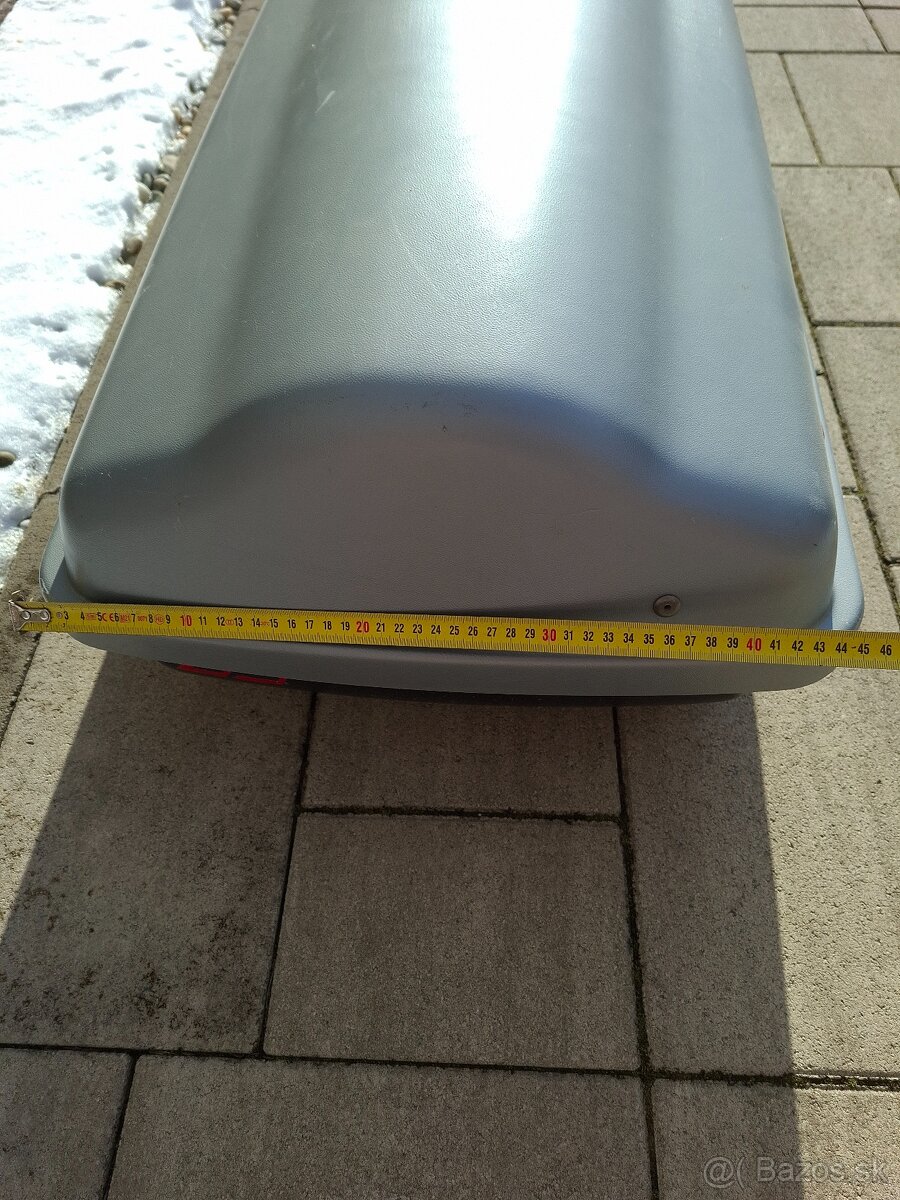 Strešný box G3 Hydra 280 - 4