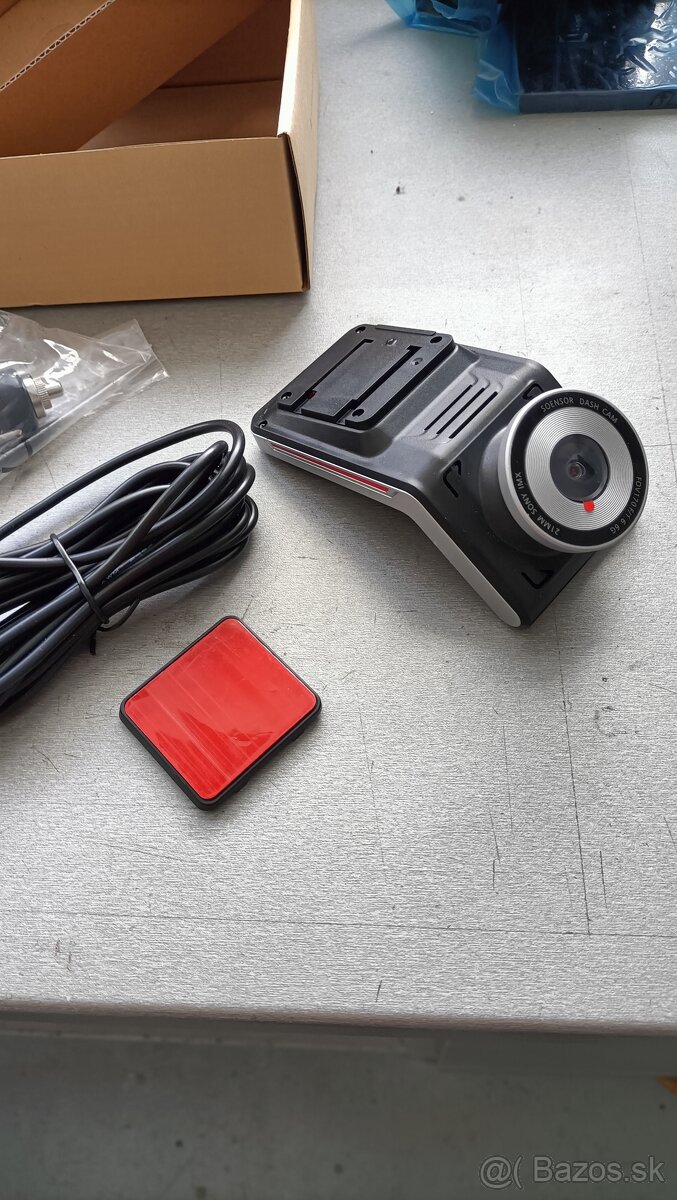 Kamera do auta - 4