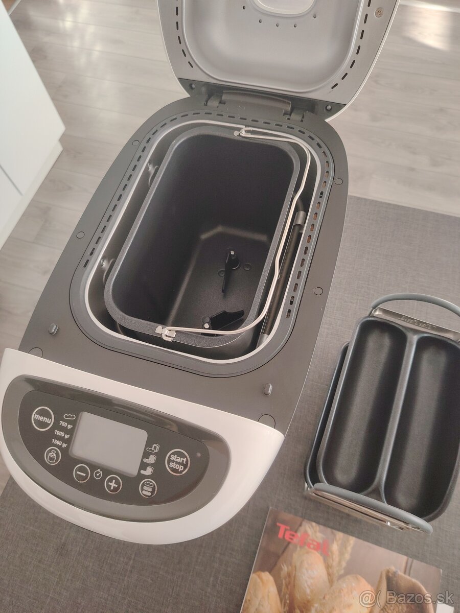 Tefal home bread baguette - 4