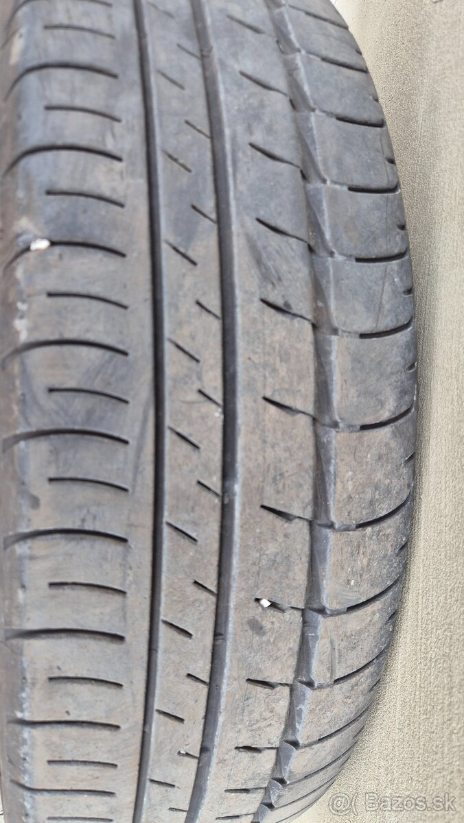 175/55/20 Bridgeston na BMW i3 - 4