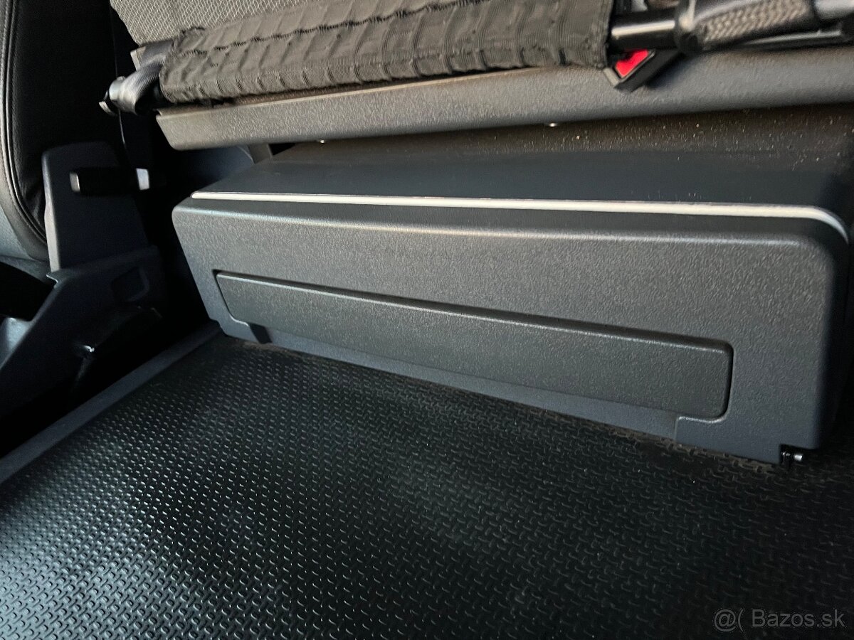 SCANIA 6x4 Lesovůz LESOVOZ doll - 4