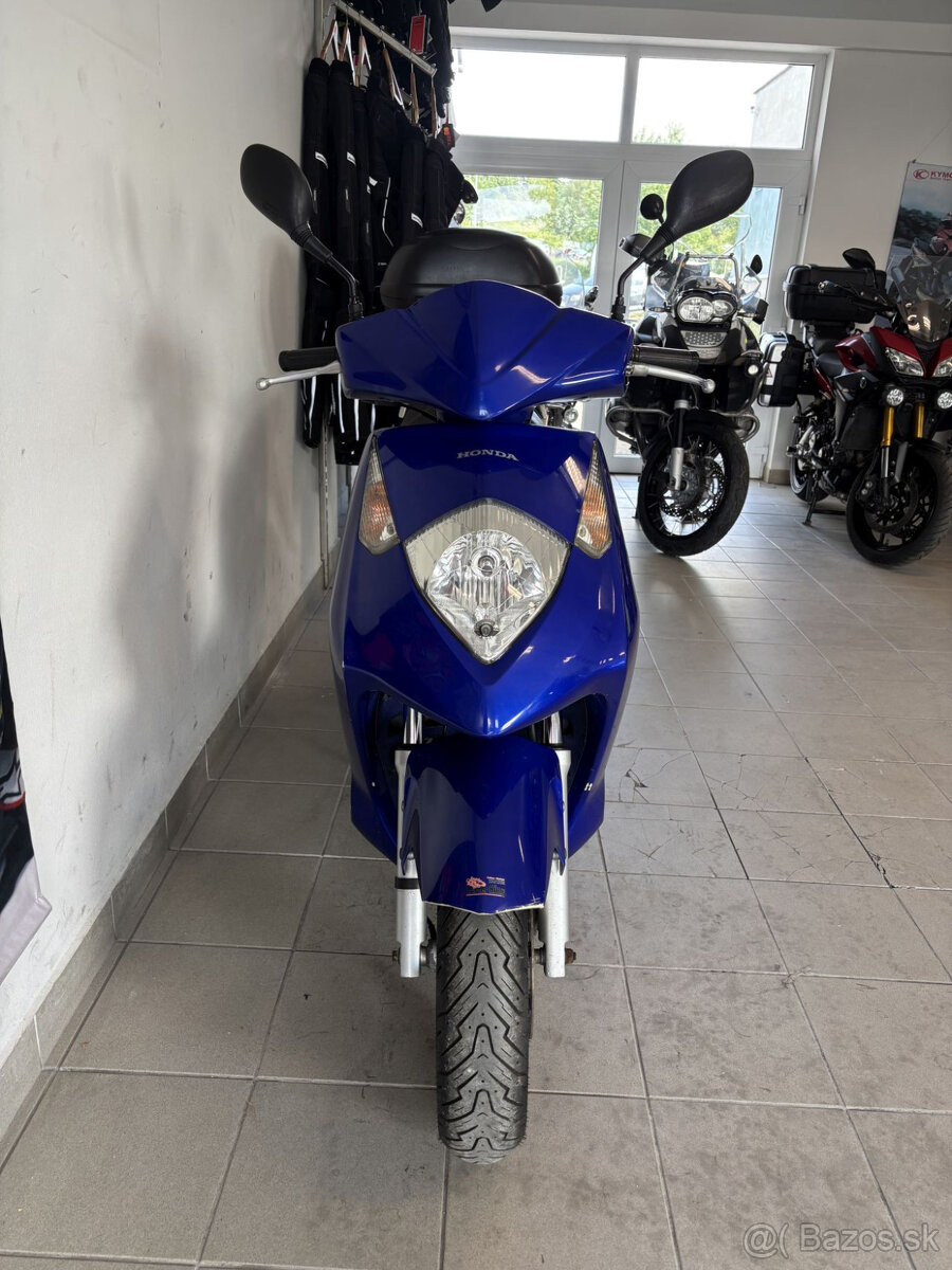 Honda SES125 Dylan - 4