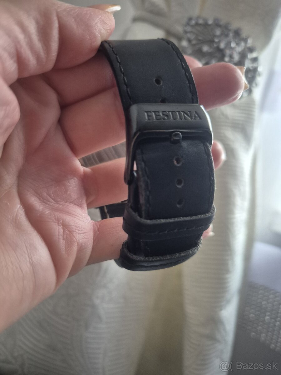 Festina pánske hodinky - 4