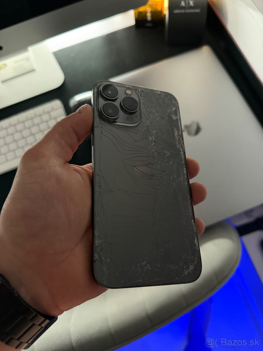 iPhone 13 pro max - 4