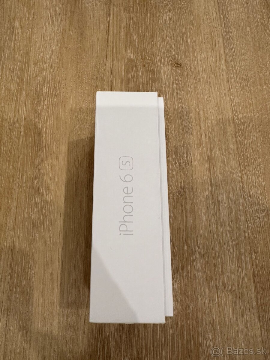 Iphone 6s 32Gb - 4