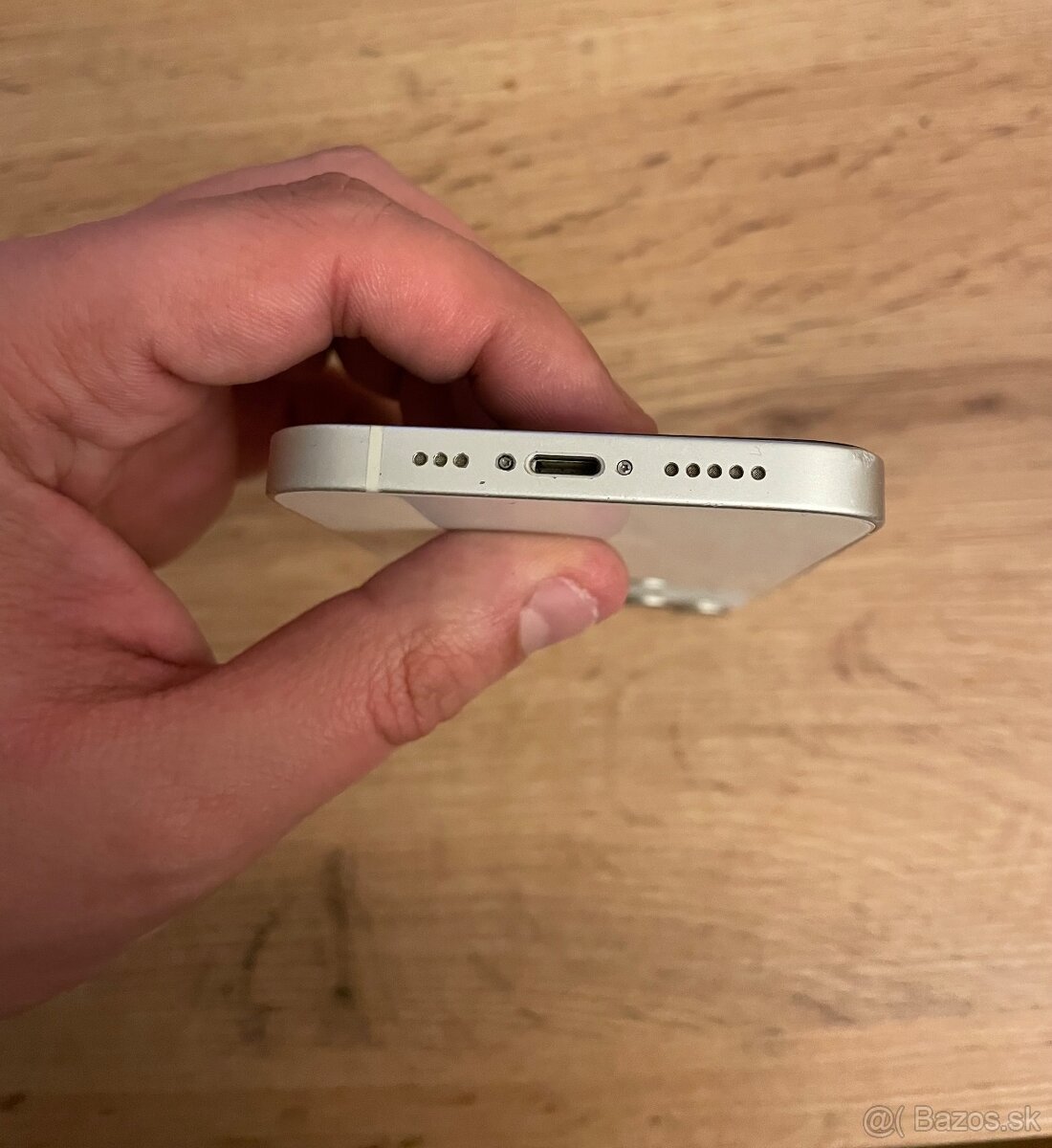 iPhone 13 256 gb - 4