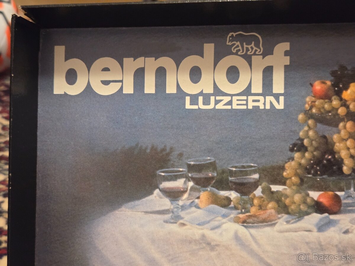 Príbor Berndorf – 24 dielna súprava - 4